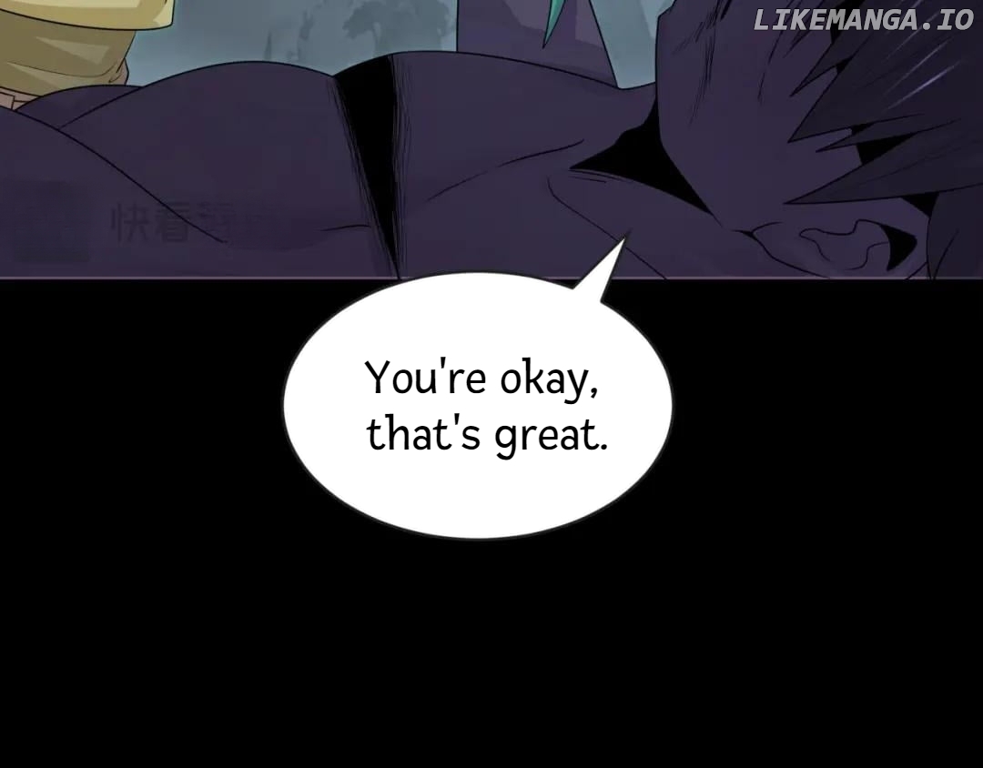 Era of the Haunted Chapter 190 - page 99